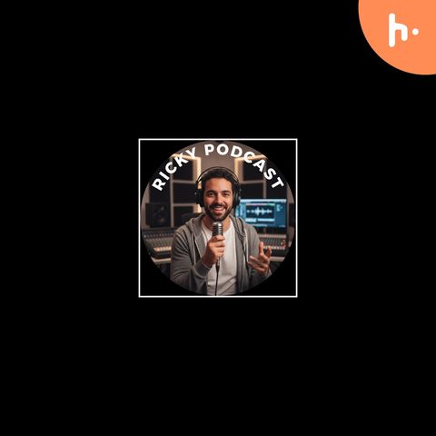 Copertina del podcast