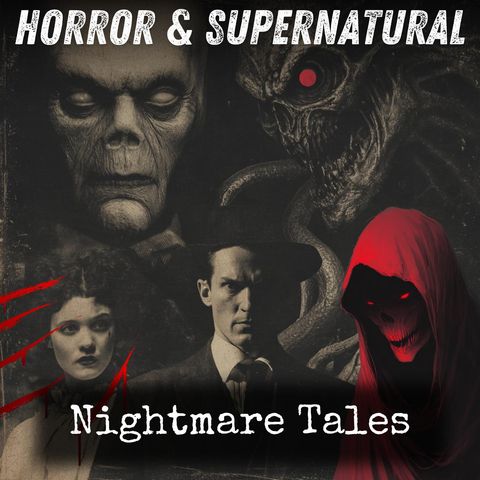 Short Ghost and Horror Collection 059-Various