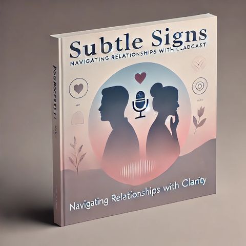 Signs You're Forcing the Wrong Relationship
