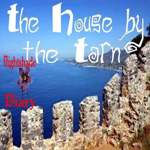 THE HOUSE BY THE TARN | BASIL COPPER | PODCAST