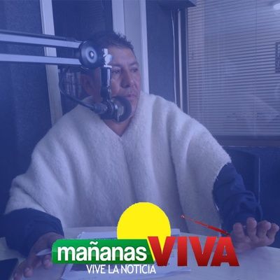 Candidato alcaldía de Potosí Oscar Lombana – Presenta su proyecto de Gobierno