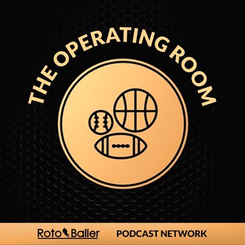 Ep. 13: Rookies to Trust in the Fantasy Football Playoffs + 2021 Breakouts feat. Bruce Matson
