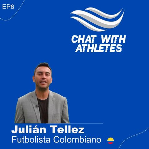 Episodio 6 Julian Tellez