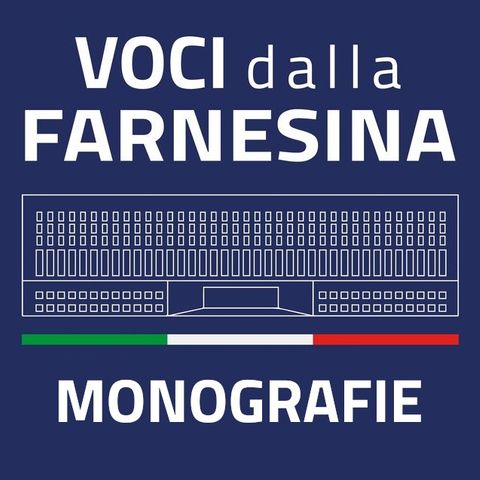 Singapore: sbarca La Grande Visione Italiana. Collezione Farnesina