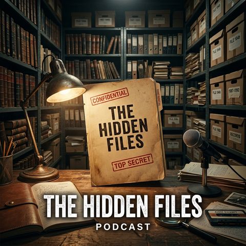 Copertina del podcast