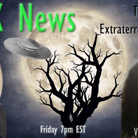 Un-X News - Earths Galactic History and Its Extraterrestrial Connection
