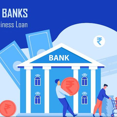 Best Banks for Business Loan