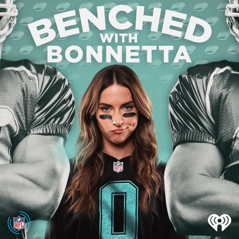 Introducing: Benched with Bonnetta