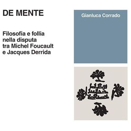 Gianluca Corrado "De Mente"
