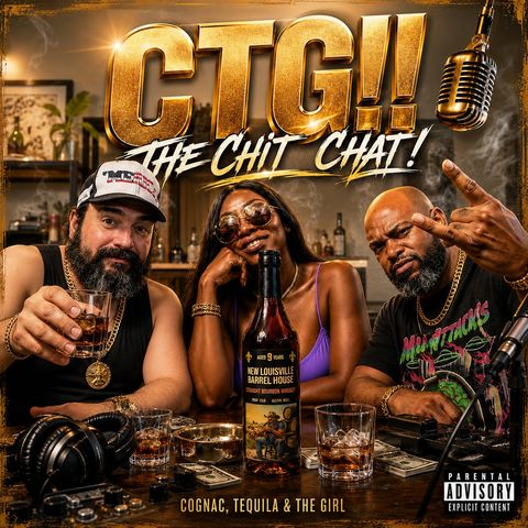 The Chit Chat!!