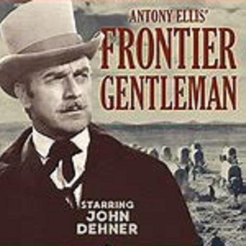 Frontier Gentleman 1958-10-26 (038) The Rainmaker