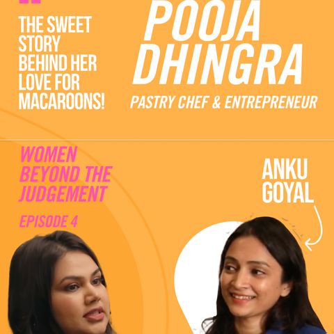 puja dhingra 4rth reel