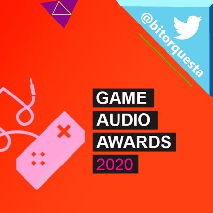 268 - Game Awards & Game Audio Awards 2020
