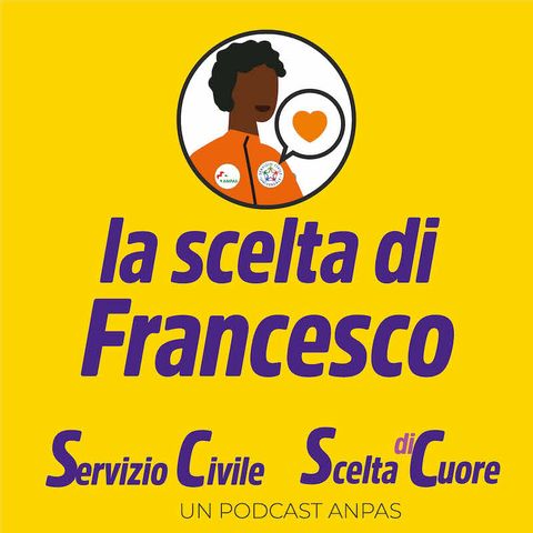 SC 4 - La scelta del cuore di Francesco