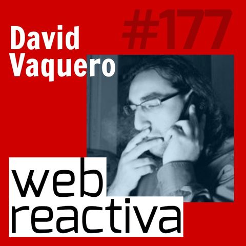 WR 177: Contenedores para todos con David Vaquero