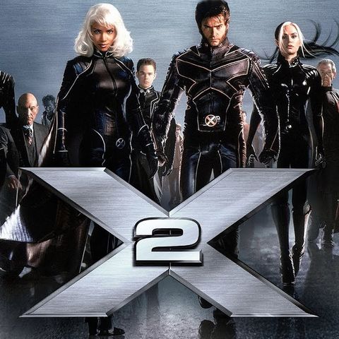 Is 'X2: X-Men United' A Top 10 Comic Book Movie?