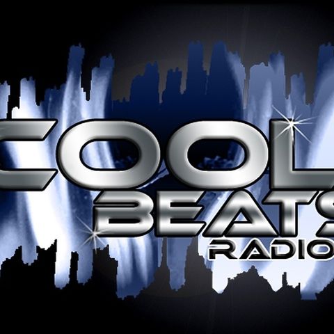 Cool Beats Radio #015 happy new year