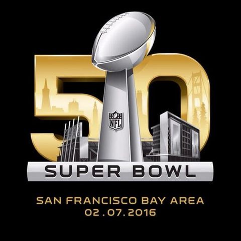 Super Bowl 50 review show with Leon Searcy,Mark Cooper and Gary Dunn!