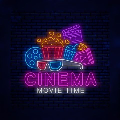 Movie Time