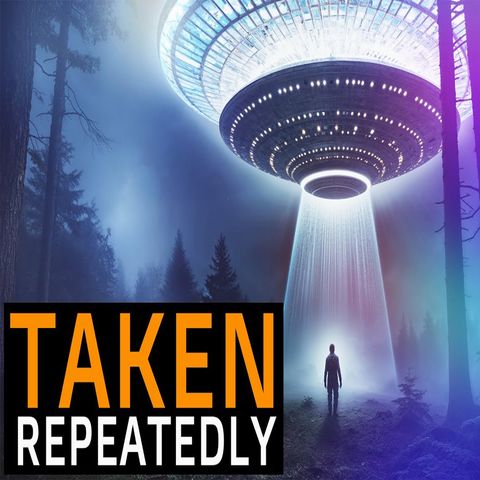 UFOs Alien Visitors and a Warning for the Future of Man with Whitley Strieber