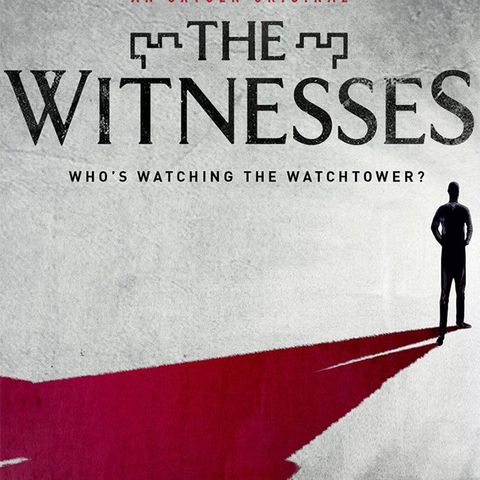 Trey Bundy From The Witnesses Now Available On Oxygen.com