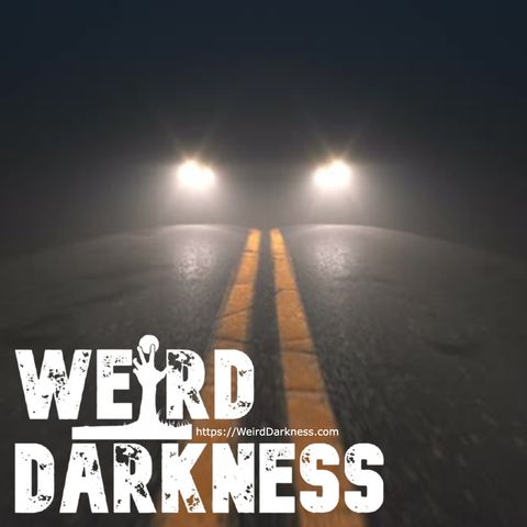 “THE ROAD VIRUS HEADS NORTH” by STEPHEN KING (Full Audiobook!) #WeirdDarkness
