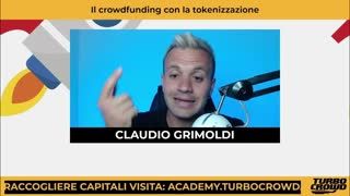Crowdfunding e tokenizzazione per la raccolta di capitale