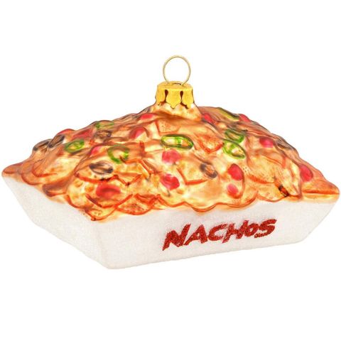 EPISODE 2: Nacho Average Holiday Episode!