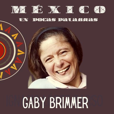 Gaby Brimmer y su historia de superación.