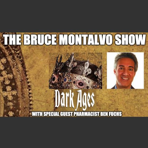 The Bruce Montalvo Show