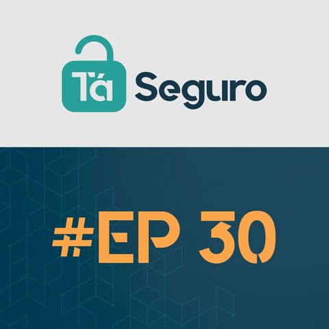 [EP #30] Veja como o seguro impede que seu nome caia no Serasa