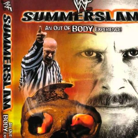 Ep. 66: WWF's Summerslam 1999