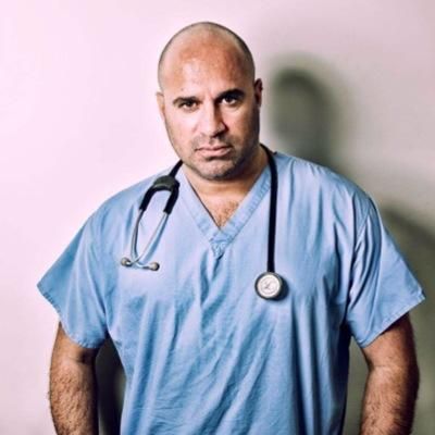 Marc Abraham, aka Marc the Vet, on his campaign for Lucy's Law and what's next in his fight for animal justice