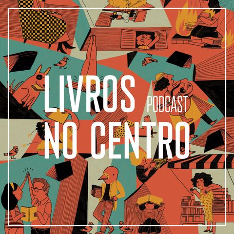Copertina del podcast