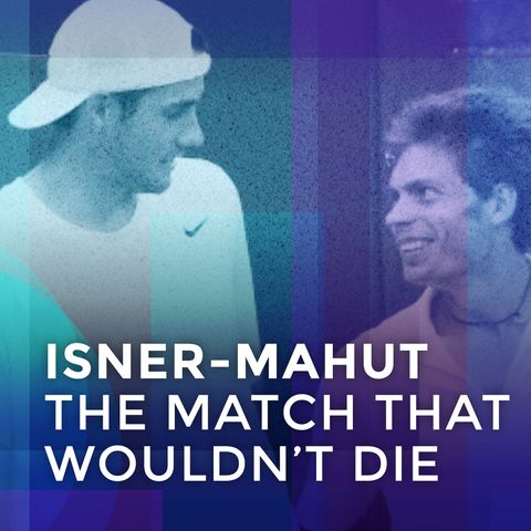 Episode 13: The Match That Wouldn't Die