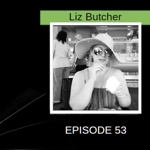 The Psychology of Writing Horror and Draw of Fear with Liz Butcher