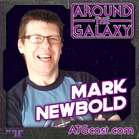 137. Mark Newbold: The State of Star Wars