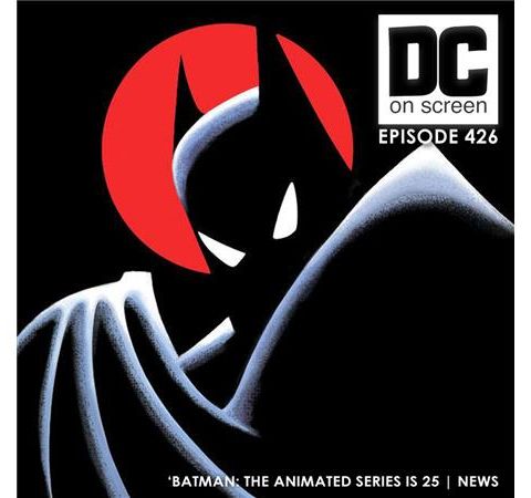 'Batman: The Animated Series' is 25 | News