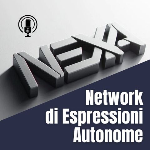 Copertina del podcast