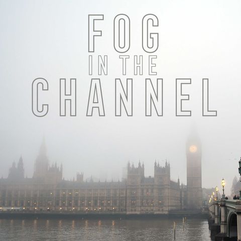 Teaser Fog in the Channel