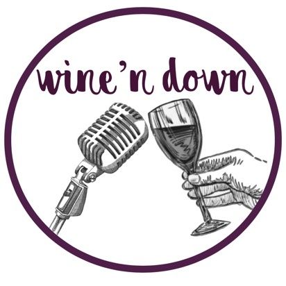 Episode 14 - Welcome Back (with a white blend)!