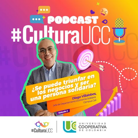 Cultura UCC E3