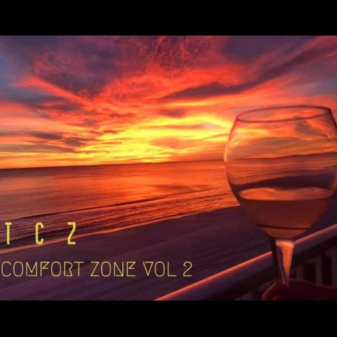 TheChillZone Comfort Zone Vol 2