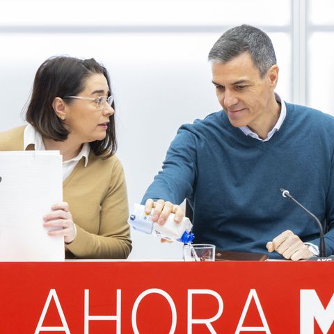 Federico a las 8: La guerra de Irán, excusa perfecta para la falta de Presupuestos