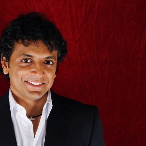 The Films of M. Night Shyamalan...