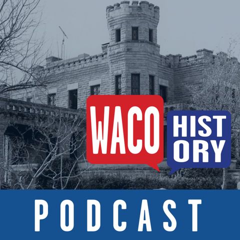 Historic Waco Homes