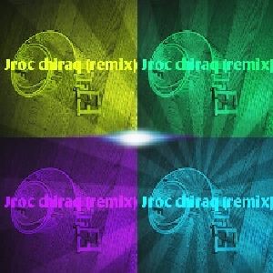 Chiraq  (Remix) Ft Jroc