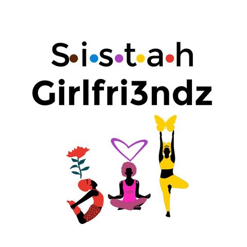 GET READY to Journey with the Sistah Girlfri3ndz (Trailer)
