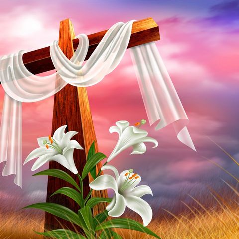 The Seventh Sunday of Easter