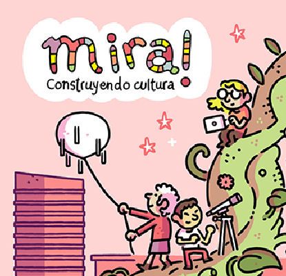 Mira! Radio 2018 Emision 002